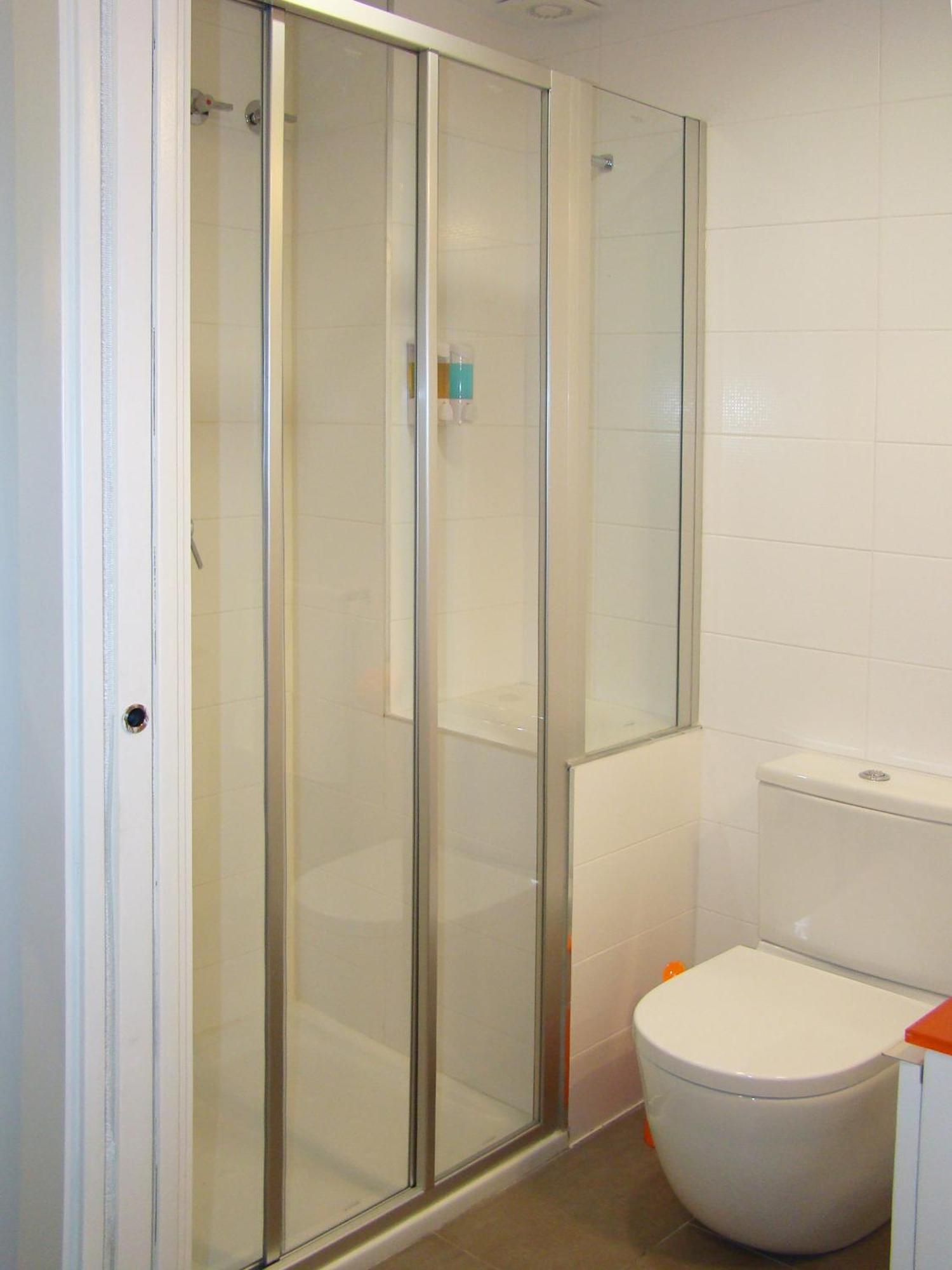 Bekale Hotel Ea Luaran gambar
