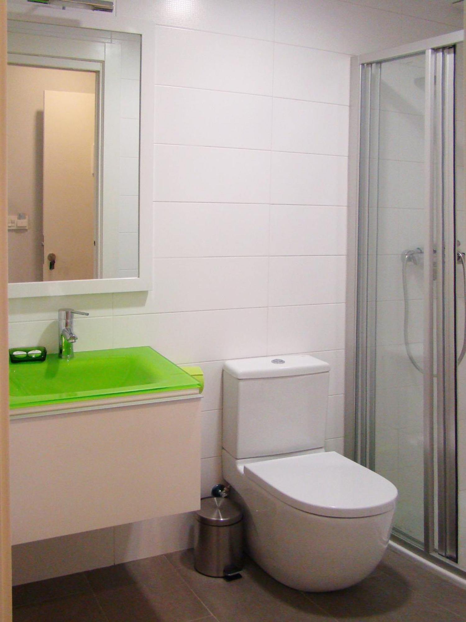 Bekale Hotel Ea Luaran gambar