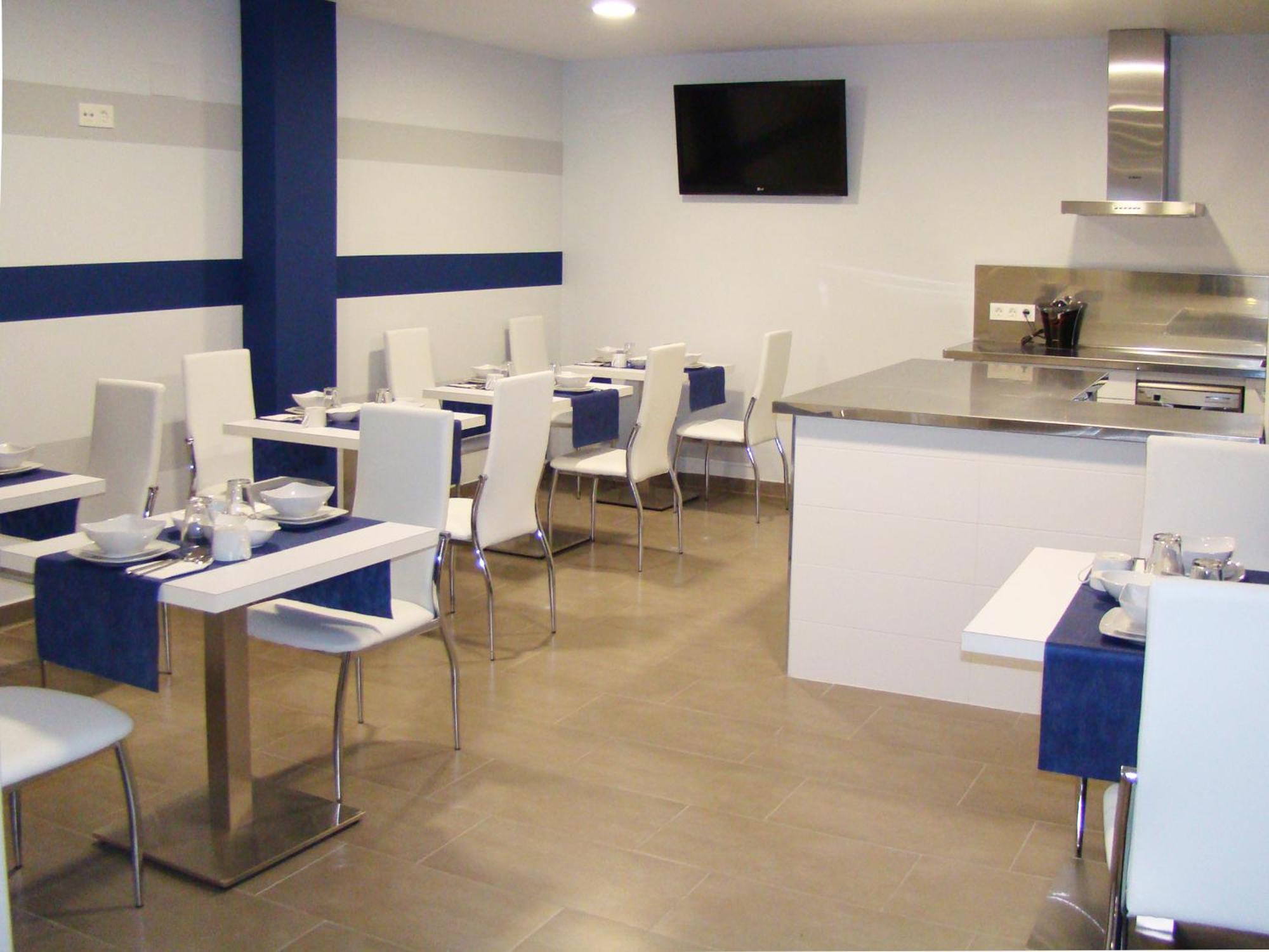 Bekale Hotel Ea Luaran gambar