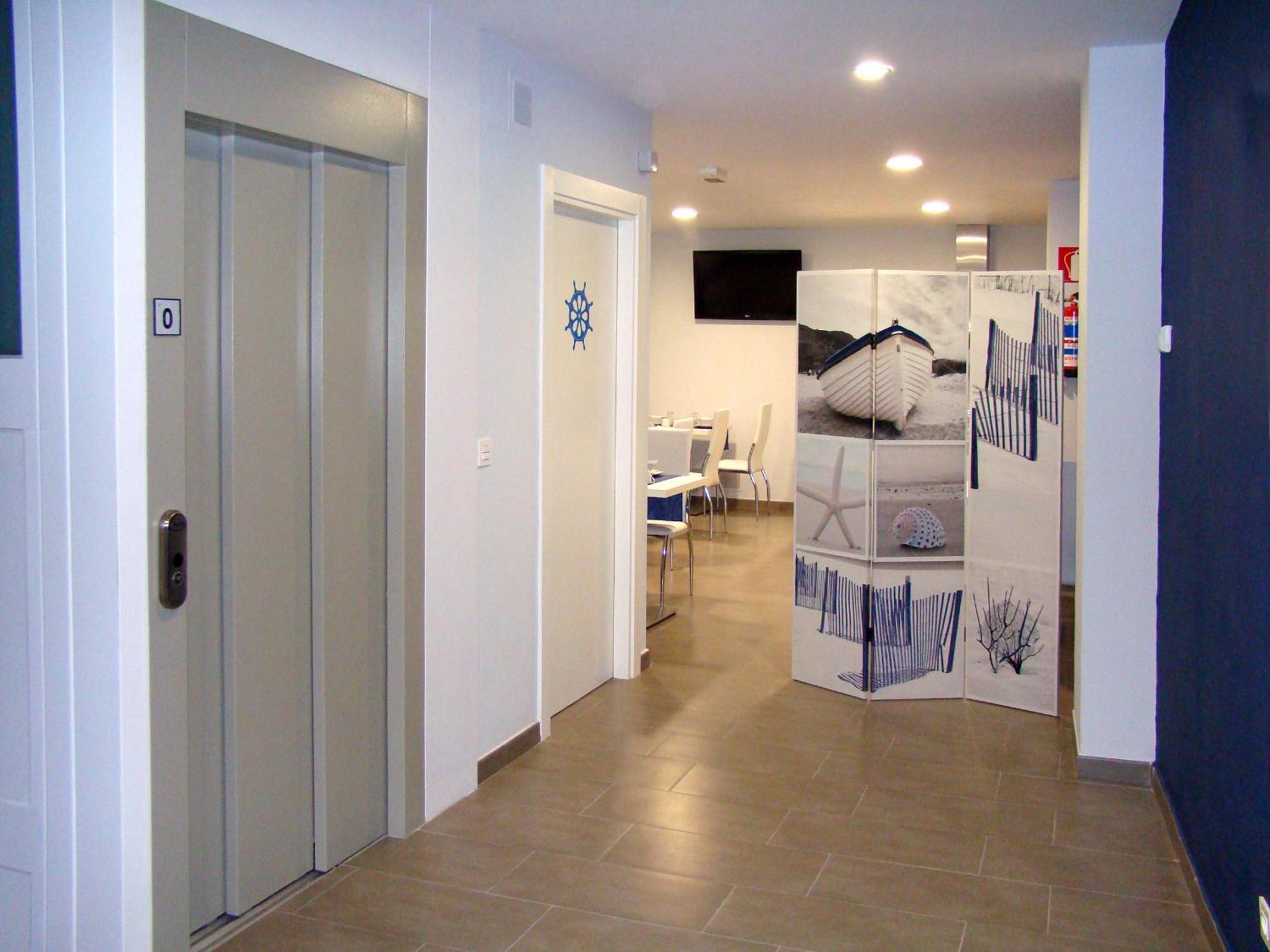 Bekale Hotel Ea Luaran gambar