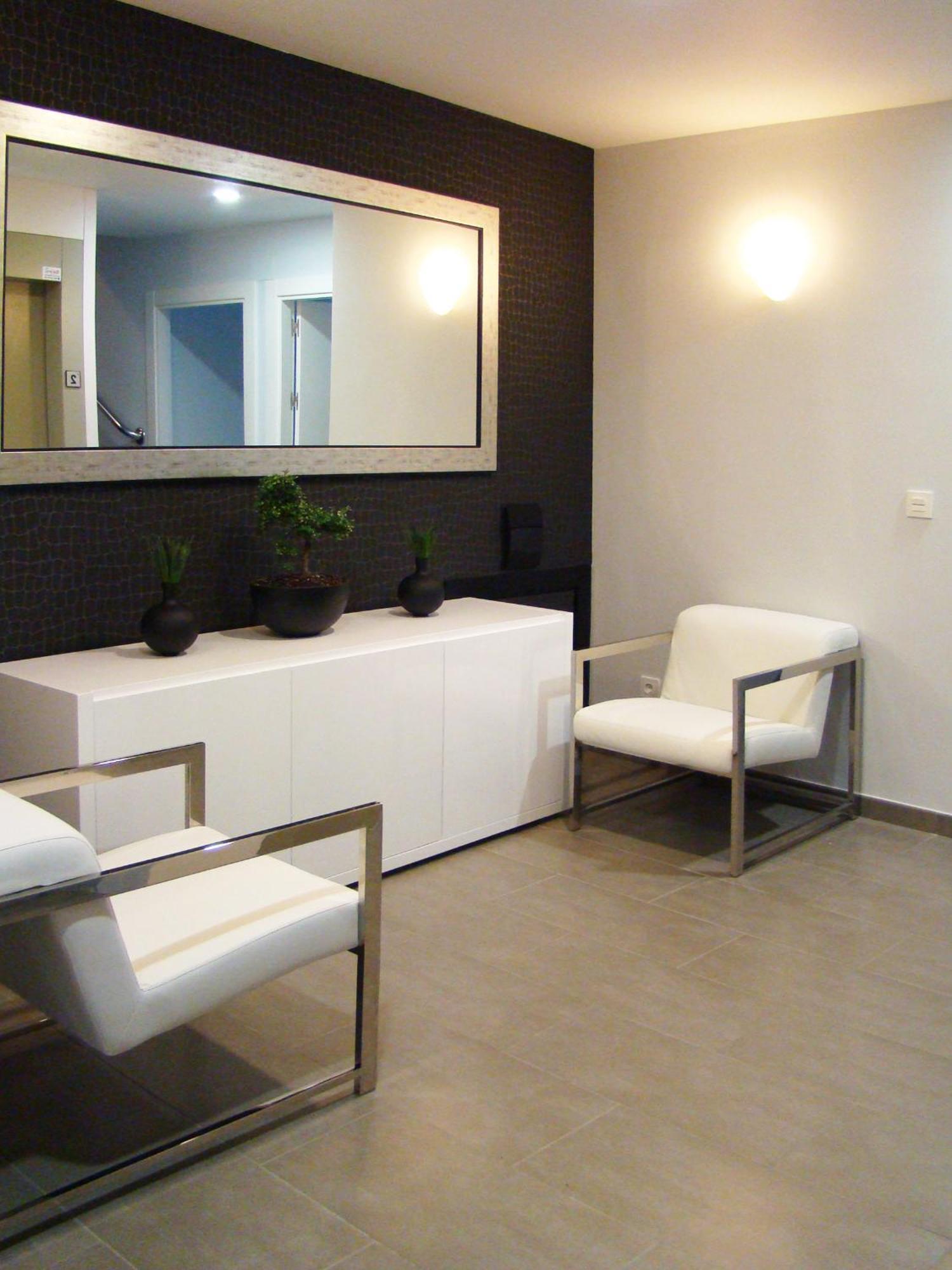 Bekale Hotel Ea Luaran gambar