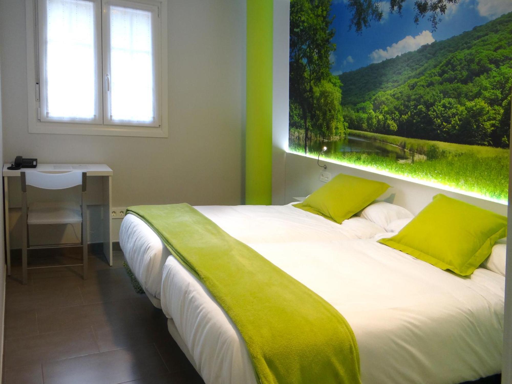Bekale Hotel Ea Luaran gambar