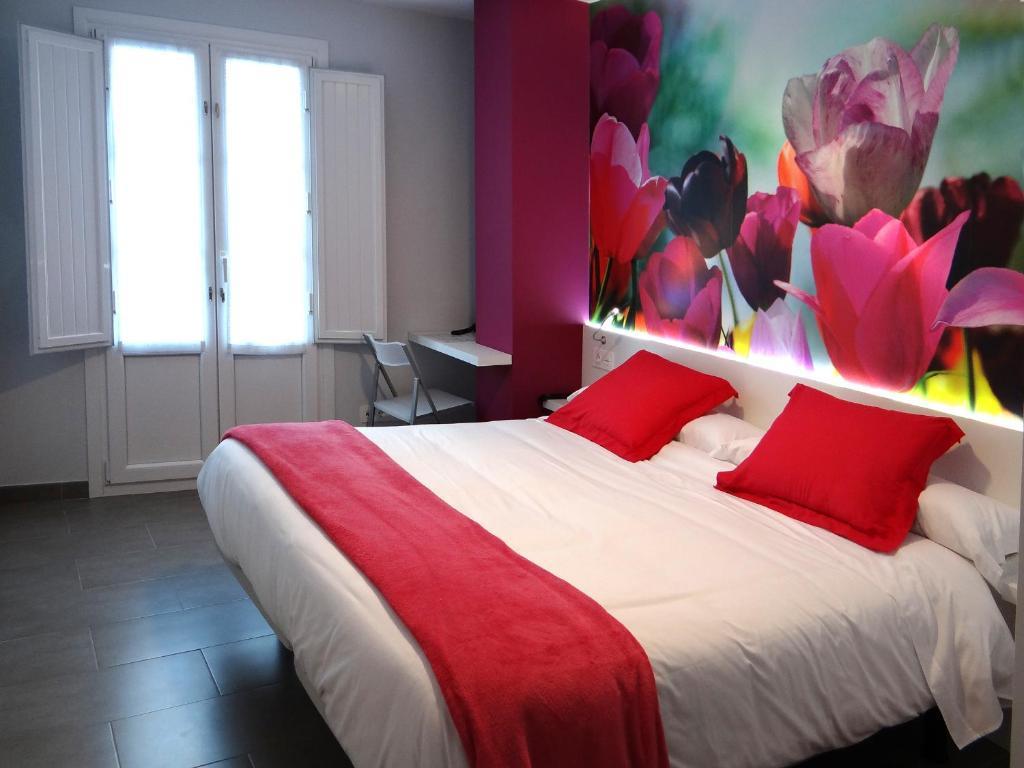Bekale Hotel Ea Bilik gambar