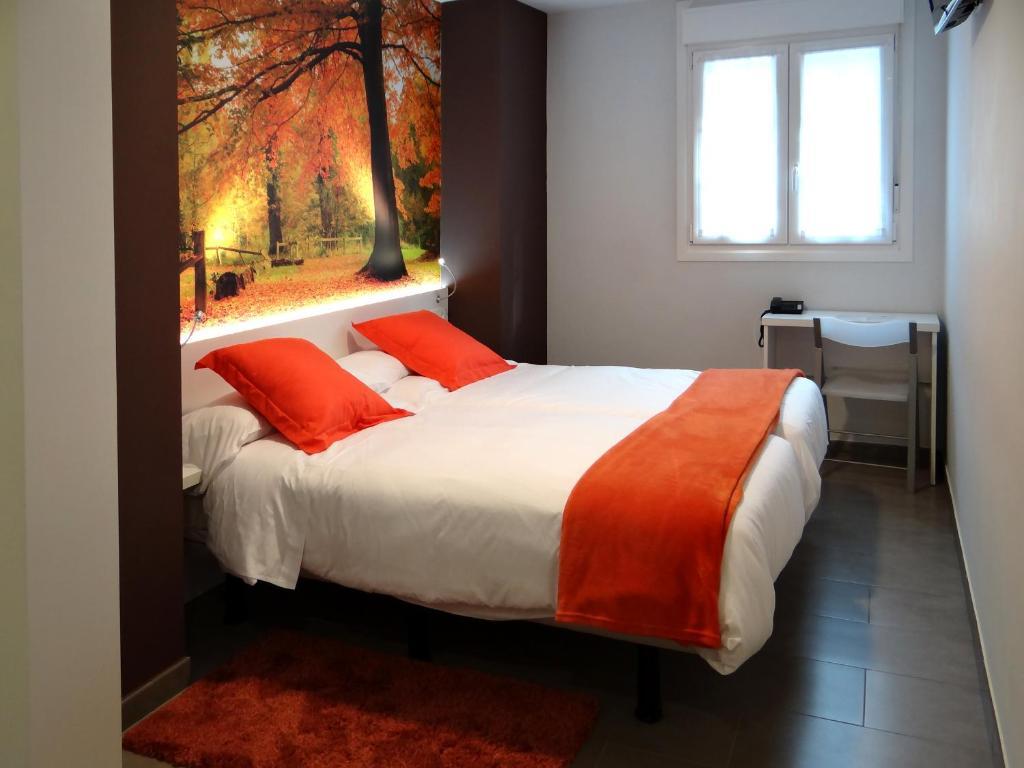 Bekale Hotel Ea Bilik gambar