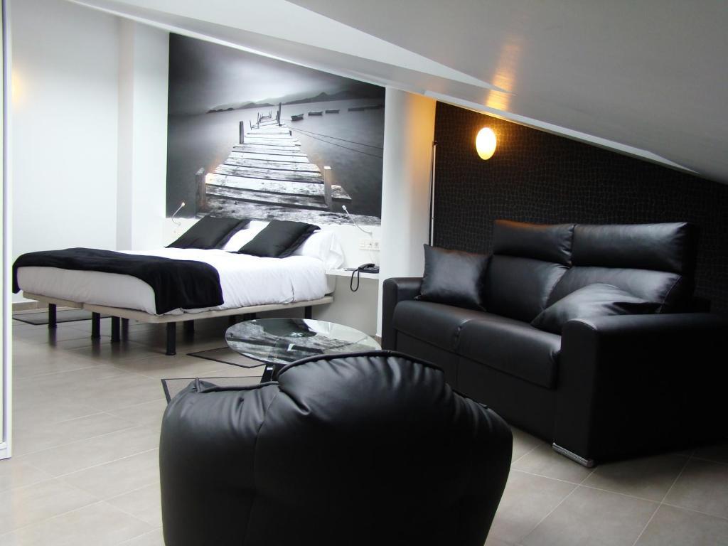 Bekale Hotel Ea Bilik gambar
